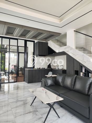 Jual Rumah Modern 3 KT di Kalideres, Jakarta Barat Jual Rumah Modern 3 KT di Kalideres, Jakarta Barat