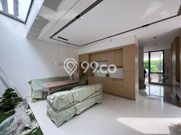 Dijual Hunian Rumah Terawat 3 Kamar di Duri Kosambi, Jakarta Barat Dijual Hunian Rumah Terawat 3 Kamar di Duri Kosambi, Jakarta Barat
