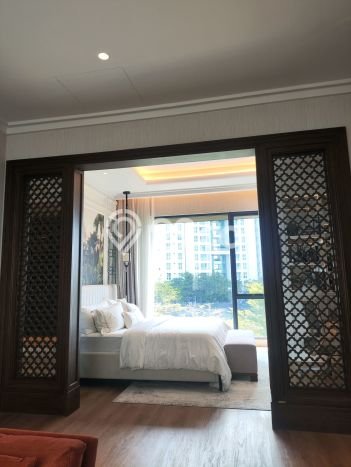 Ready to Use! Luxury House LT 135m2 Desain Elegan di Citra Garden 6 Ready to Use! Luxury House LT 135m2 Desain Elegan di Citra Garden 6