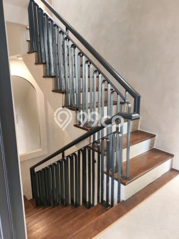 Rumah Elit Modern Siap Huni di Citra Garden Jakarta Barat Rumah Elit Modern Siap Huni di Citra Garden Jakarta Barat