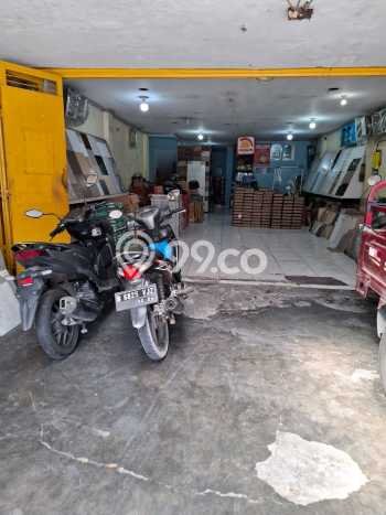 Unit Ruko Dijual di Jakarta Barat LT 90m2 & LB 180m2 Unit Ruko Dijual di Jakarta Barat LT 90m2 & LB 180m2