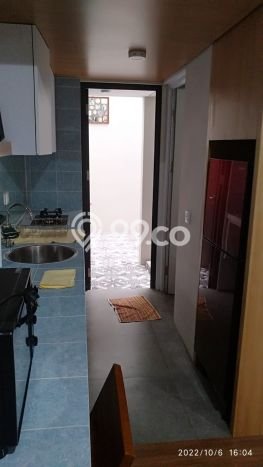 Dijual Rumah Ideal Siap Huni di Tangerang Favorit Dijual Rumah Ideal Siap Huni di Tangerang Favorit