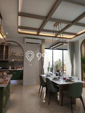 For Sale! Premium House LT 179m2 Desain Modern di Citra Garden For Sale! Premium House LT 179m2 Desain Modern di Citra Garden