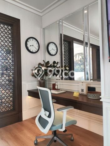Hunian Elit LB 450m2 Siap Huni Desain Elegan di Citra Garden 6, Jakarta Barat Hunian Elit LB 450m2 Siap Huni Desain Elegan di Citra Garden 6, Jakarta Barat