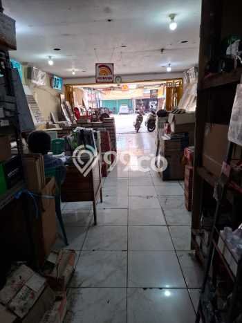 Unit Ruko Dijual di Jakarta Barat LT 90m2 & LB 180m2 Unit Ruko Dijual di Jakarta Barat LT 90m2 & LB 180m2