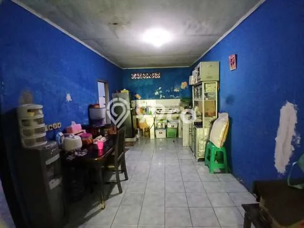 Dijual Hunian Rumah Nyaman 4 KT di Cengkareng Barat, Jakarta Barat Dijual Hunian Rumah Nyaman 4 KT di Cengkareng Barat, Jakarta Barat