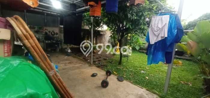 Hunian Cantik Modern Lb 50m2 di Cilodong, Depok Hunian Cantik Modern Lb 50m2 di Cilodong, Depok