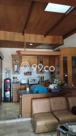 Rumah Modern Minimalis 2 KT Siap Huni di Cimanggis Rumah Modern Minimalis 2 KT Siap Huni di Cimanggis