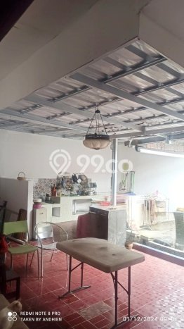 Hunian Cantik Minimalis Lb 105m2 di Cilodong, Depok Hunian Cantik Minimalis Lb 105m2 di Cilodong, Depok