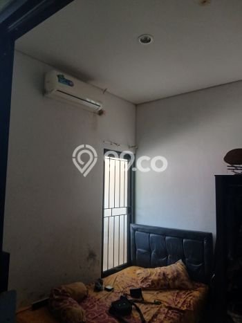 Hunian Cantik Minimalis Lb 50m2 di Limo, Depok Hunian Cantik Minimalis Lb 50m2 di Limo, Depok