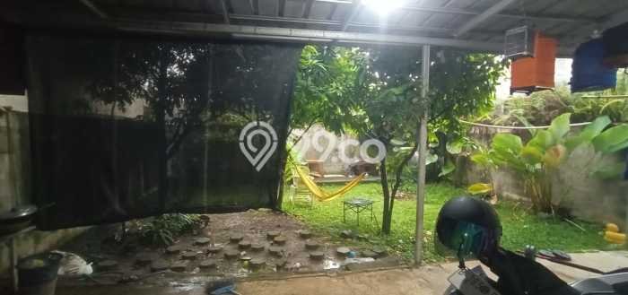 Hunian Cantik Modern Lb 50m2 di Cilodong, Depok Hunian Cantik Modern Lb 50m2 di Cilodong, Depok