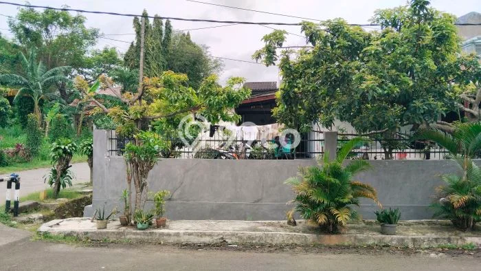 Kavling Tanah di Beji Dijual Luas 106m2 Legalitas SHM Kavling Tanah di Beji Dijual Luas 106m2 Legalitas SHM