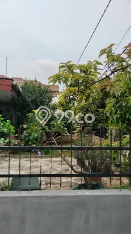 Kavling Tanah di Beji Dijual Luas 106m2 Legalitas SHM Kavling Tanah di Beji Dijual Luas 106m2 Legalitas SHM
