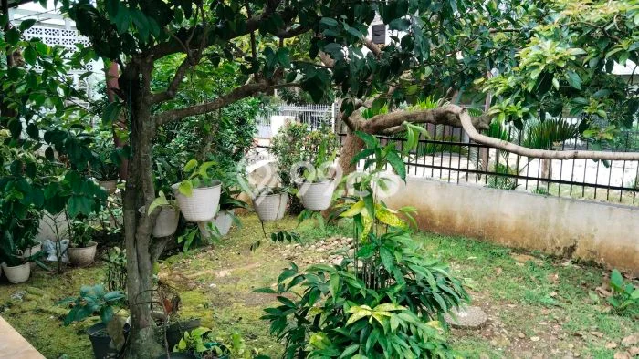 Kavling Tanah di Beji Dijual Luas 106m2 Legalitas SHM Kavling Tanah di Beji Dijual Luas 106m2 Legalitas SHM