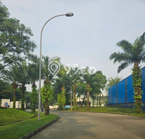 AREA SUPER PREMIUM! Gudang Kawasan BSD, Luas 600m2m², Prospek Pembeli AREA SUPER PREMIUM! Gudang Kawasan BSD, Luas 600m2m², Prospek Pembeli