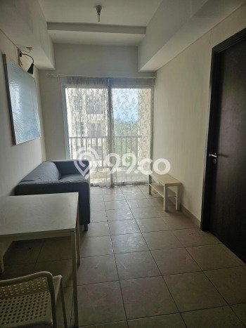 Apartemen Murah Dijual di Tangerang 1 KT & 1 KM Apartemen Murah Dijual di Tangerang 1 KT & 1 KM