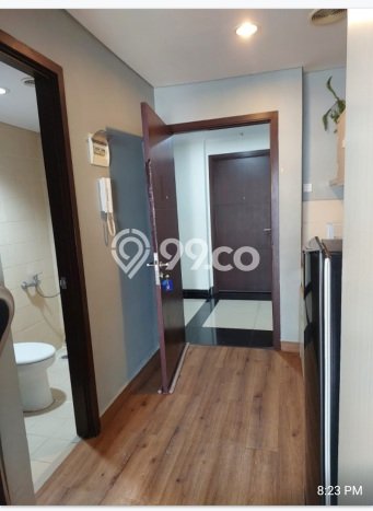 Hunian Apartemen Budget Friendly di Tangerang dengan 0 Kamar Tidur, 1 Kamar Mandi Hunian Apartemen Budget Friendly di Tangerang dengan 0 Kamar Tidur, 1 Kamar Mandi