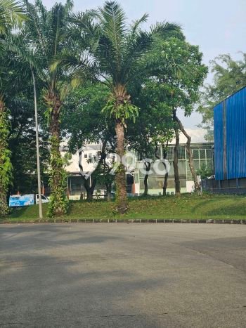 AREA SUPER PREMIUM! Gudang Kawasan BSD, Luas 600m2m², Prospek Pembeli AREA SUPER PREMIUM! Gudang Kawasan BSD, Luas 600m2m², Prospek Pembeli