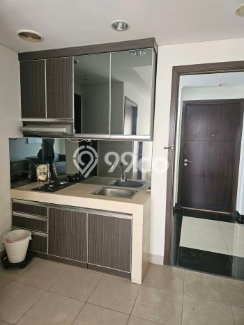 Apartemen Murah Dijual di Tangerang 1 KT & 1 KM Apartemen Murah Dijual di Tangerang 1 KT & 1 KM