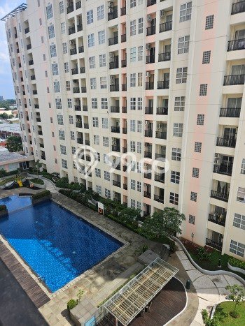 Apartemen Murah Dijual di Tangerang 1 KT & 1 KM Apartemen Murah Dijual di Tangerang 1 KT & 1 KM
