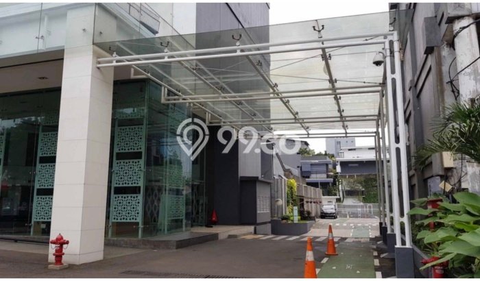 Komersial Paling Dicari LB 6596m2 Dijual di Menteng Komersial Paling Dicari LB 6596m2 Dijual di Menteng