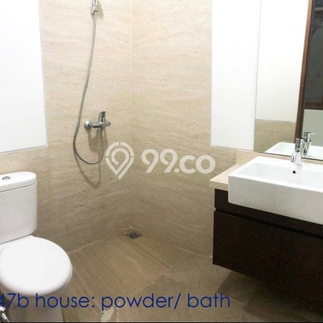 Disewakan! Rumah 4 Kamar Tidur &
3 Kamar Mandi di Mega Kuningan, Jakarta Selatan Disewakan! Rumah 4 Kamar Tidur &
3 Kamar Mandi di Mega Kuningan, Jakarta Selatan