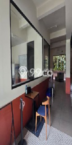 Unit Komersial Tersedia di Senopati Spesifikasi LB 250m2 Unit Komersial Tersedia di Senopati Spesifikasi LB 250m2