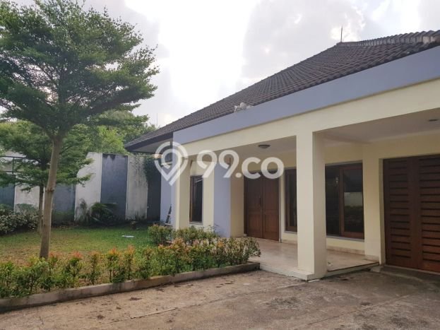 Jual Rumah Mewah Elegan Dengan View Eksklusif di Kemang, Jakarta Selatan Jual Rumah Mewah Elegan Dengan View Eksklusif di Kemang, Jakarta Selatan