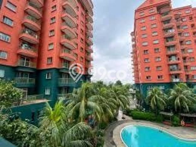 Dijual Apartemen 3 KT & 2 KM di Jakarta Selatan Area Strategis Dijual Apartemen 3 KT & 2 KM di Jakarta Selatan Area Strategis