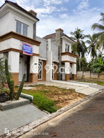 Rumah 2 Lantai Di Citraland Ngk Mayang Jambi Rumah 2 Lantai Di Citraland Ngk Mayang Jambi
