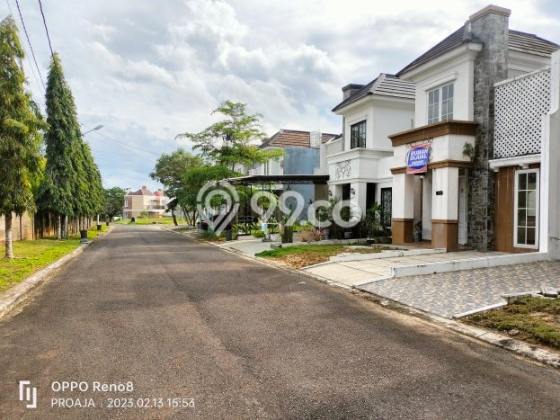Rumah 2 Lantai Di Citraland Ngk Mayang Jambi Rumah 2 Lantai Di Citraland Ngk Mayang Jambi