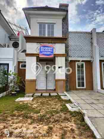 Rumah 2 Lantai Di Citraland Ngk Mayang Jambi Rumah 2 Lantai Di Citraland Ngk Mayang Jambi