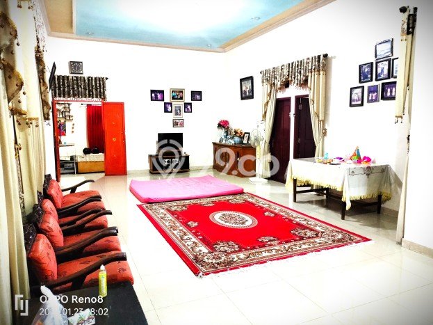 Properti Dijual Dekat Gerbang Citra Raya di Muaro Jambi Properti Dijual Dekat Gerbang Citra Raya di Muaro Jambi
