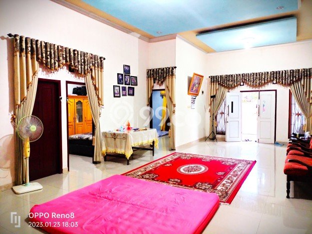 Properti Dijual Dekat Gerbang Citra Raya di Muaro Jambi Properti Dijual Dekat Gerbang Citra Raya di Muaro Jambi