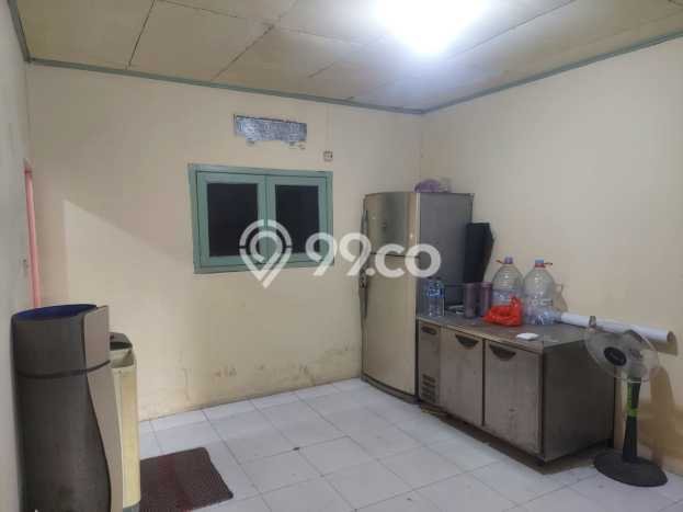 Gudang Dijual Lokasi Emas di Karawaci Luas 500m2 Gudang Dijual Lokasi Emas di Karawaci Luas 500m2