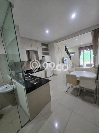 Disewakan! Rumah 2 Kamar Tidur &
2 Kamar Mandi di Green Mansion, Jakarta Barat Disewakan! Rumah 2 Kamar Tidur &
2 Kamar Mandi di Green Mansion, Jakarta Barat