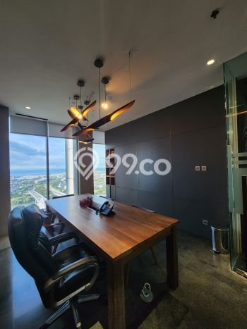 Dijual! Kantor di Pantai Indah Kapuk Jakarta Utara LT 200m2 / LB 200m2 Kawasan Bisnis Dijual! Kantor di Pantai Indah Kapuk Jakarta Utara LT 200m2 / LB 200m2 Kawasan Bisnis