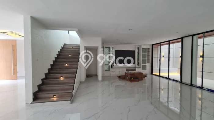 Jual Rumah Luas Megah Dengan View Eksklusif di Muara Karang, Jakarta Utara Jual Rumah Luas Megah Dengan View Eksklusif di Muara Karang, Jakarta Utara
