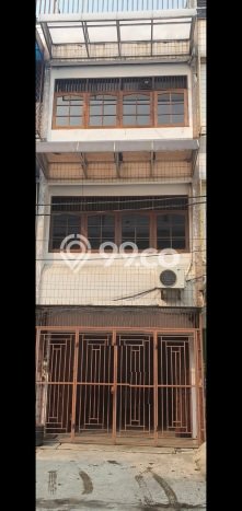 Ruko Bagus Dijual LB 350m2 Lokasi Strategis Jakarta Barat Area Cocok untuk Bisnis Ruko Bagus Dijual LB 350m2 Lokasi Strategis Jakarta Barat Area Cocok untuk Bisnis
