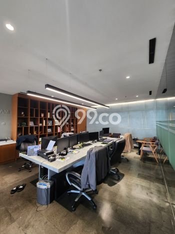 Dijual! Kantor di Pantai Indah Kapuk Jakarta Utara LT 200m2 / LB 200m2 Kawasan Bisnis Dijual! Kantor di Pantai Indah Kapuk Jakarta Utara LT 200m2 / LB 200m2 Kawasan Bisnis