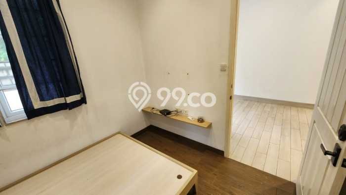 For Sale! Premium House LT 251m2 Desain Modern di Semanan For Sale! Premium House LT 251m2 Desain Modern di Semanan