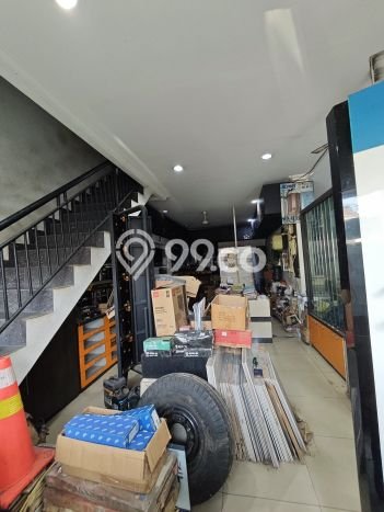 Disewakan Ruko di Pusat Kota Jakarta Barat Ramai Strategis Disewakan Ruko di Pusat Kota Jakarta Barat Ramai Strategis