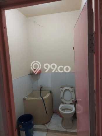Gudang Dijual Lokasi Emas di Karawaci Luas 500m2 Gudang Dijual Lokasi Emas di Karawaci Luas 500m2
