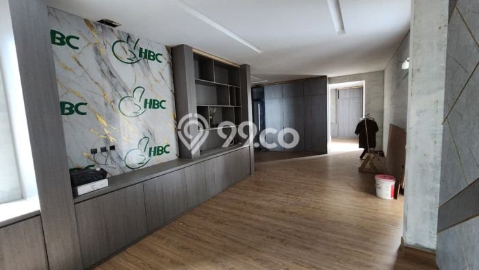Dijual Rumah Luas Megah Dengan View Cantik di Muara Karang, Jakarta Utara Dijual Rumah Luas Megah Dengan View Cantik di Muara Karang, Jakarta Utara