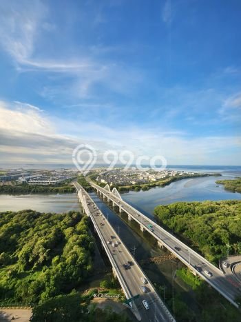 Dijual! Kantor di Pantai Indah Kapuk Jakarta Utara LT 200m2 / LB 200m2 Kawasan Bisnis Dijual! Kantor di Pantai Indah Kapuk Jakarta Utara LT 200m2 / LB 200m2 Kawasan Bisnis