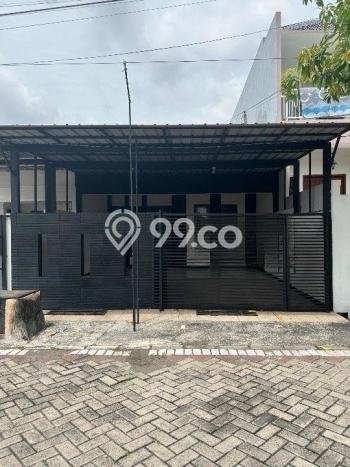 Sewa Rumah Harga Terjangkau di Mulyosari Surabaya Punya 3 Kamar Tidur Sewa Rumah Harga Terjangkau di Mulyosari Surabaya Punya 3 Kamar Tidur