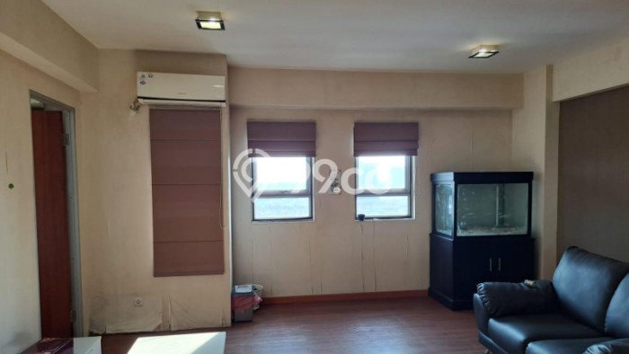 Unit Apartemen 4 Kamar & 2 Kamar Mandi Dijual di Gubeng, Surabaya Unit Apartemen 4 Kamar & 2 Kamar Mandi Dijual di Gubeng, Surabaya