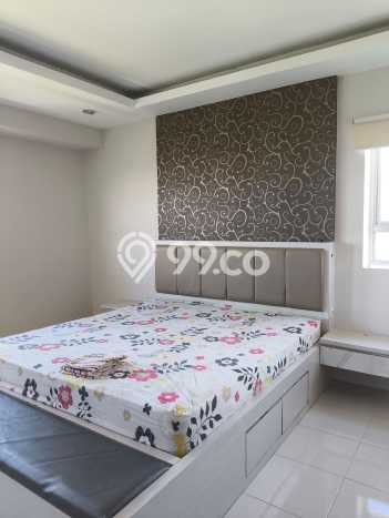Disewakan Apartemen Terjangkau 2 BR di Kertajaya Surabaya Disewakan Apartemen Terjangkau 2 BR di Kertajaya Surabaya