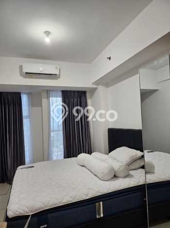 Apartemen Kawasan Wiyung, 1 KT, Luas 21m2m², Prime Area Apartemen Kawasan Wiyung, 1 KT, Luas 21m2m², Prime Area
