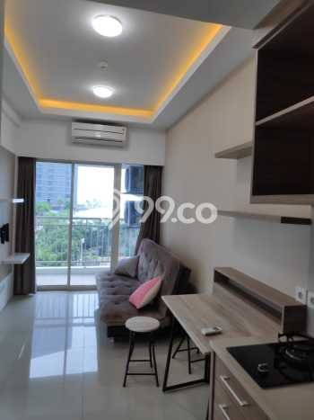 Untuk Dijual Apartemen 2 KT & 1 KM di Surabaya Area Strategis Untuk Dijual Apartemen 2 KT & 1 KM di Surabaya Area Strategis